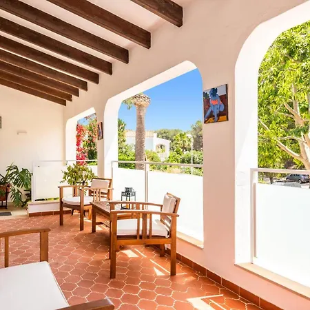 Sintes By * Es Mercadal