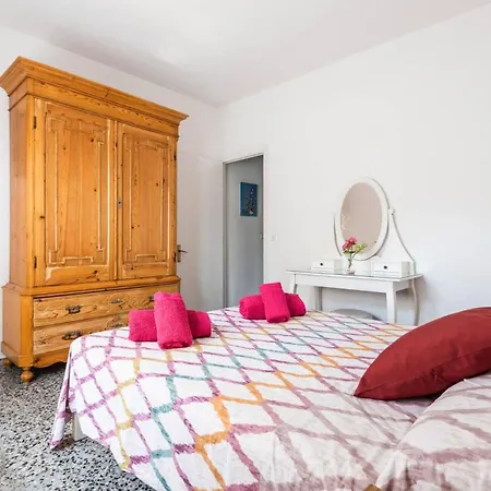 Sintes By Vila Es Mercadal