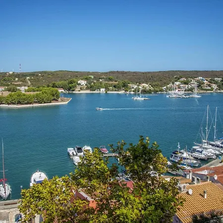 Sintes By Es Mercadal