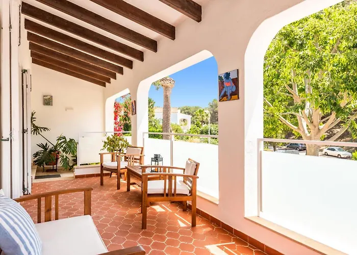 Sintes By * Es Mercadal