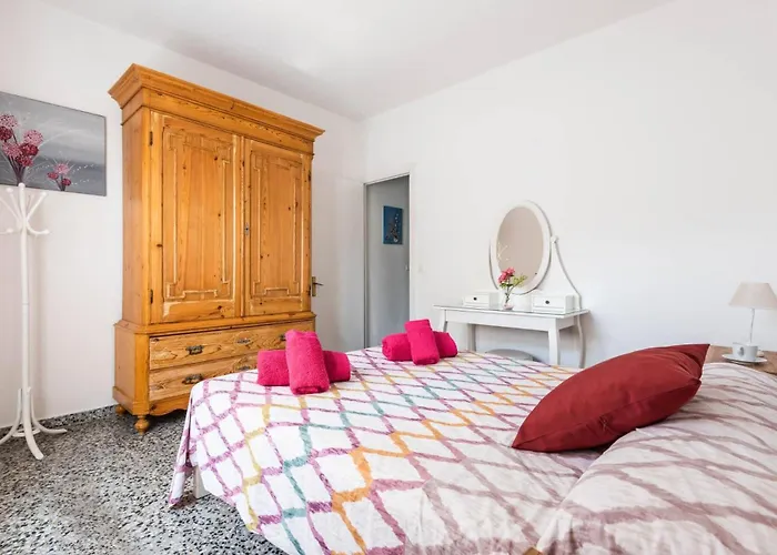 Sintes By Villa Es Mercadal