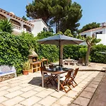 Villa Sintes By