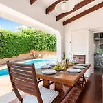 Villa Sintes By