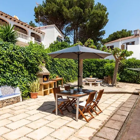 Villa Sintes By